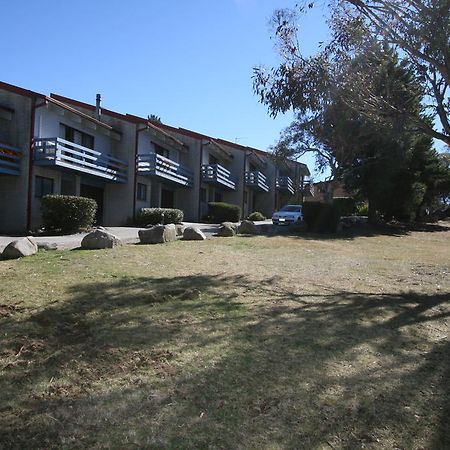 Alpha Centauri Townhouses Jindabyne Exterior foto