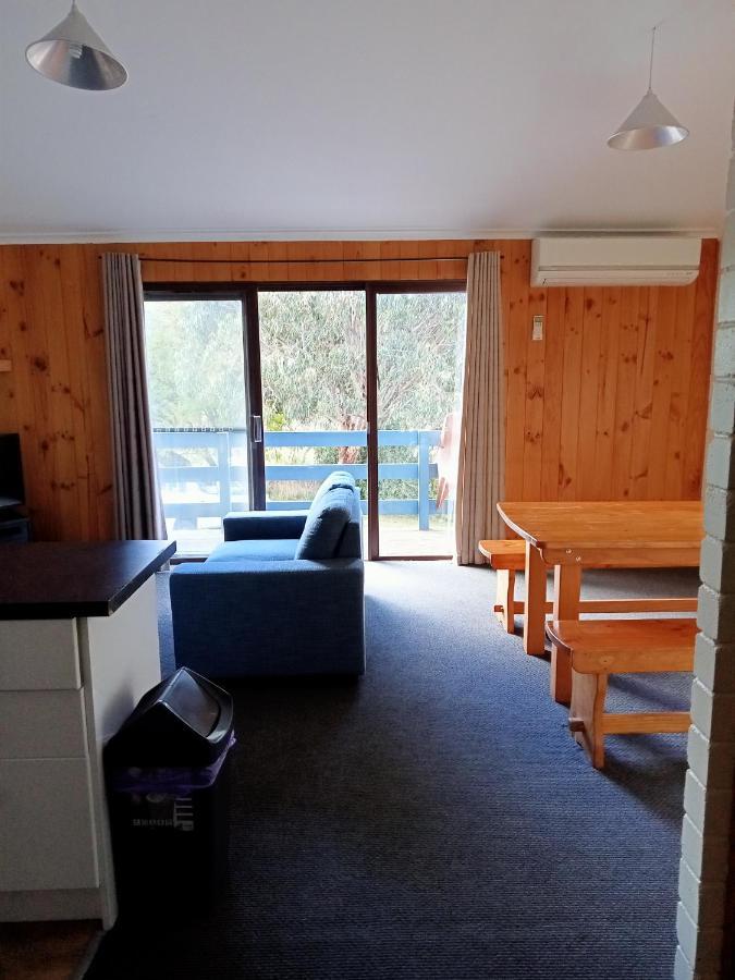 Alpha Centauri Townhouses Jindabyne Exterior foto