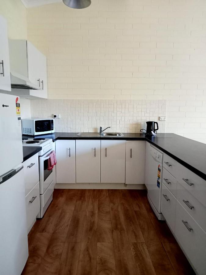 Alpha Centauri Townhouses Jindabyne Exterior foto
