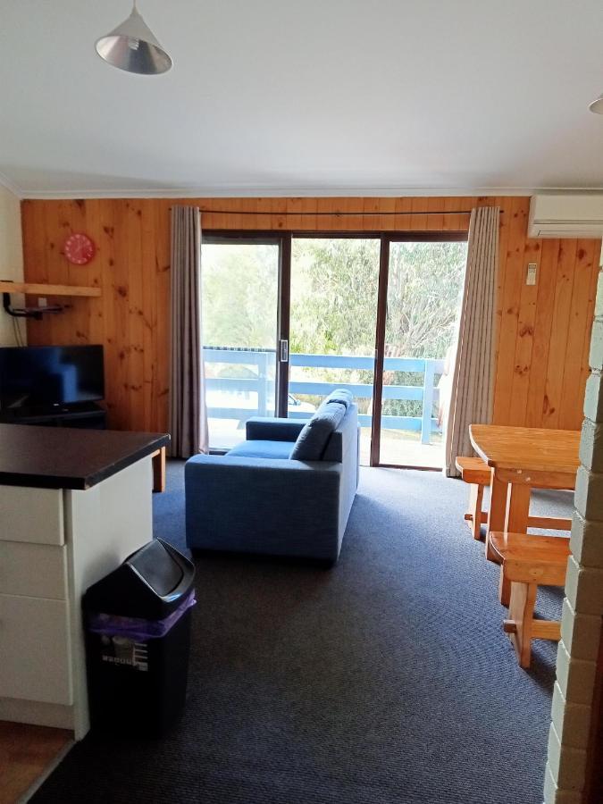 Alpha Centauri Townhouses Jindabyne Exterior foto
