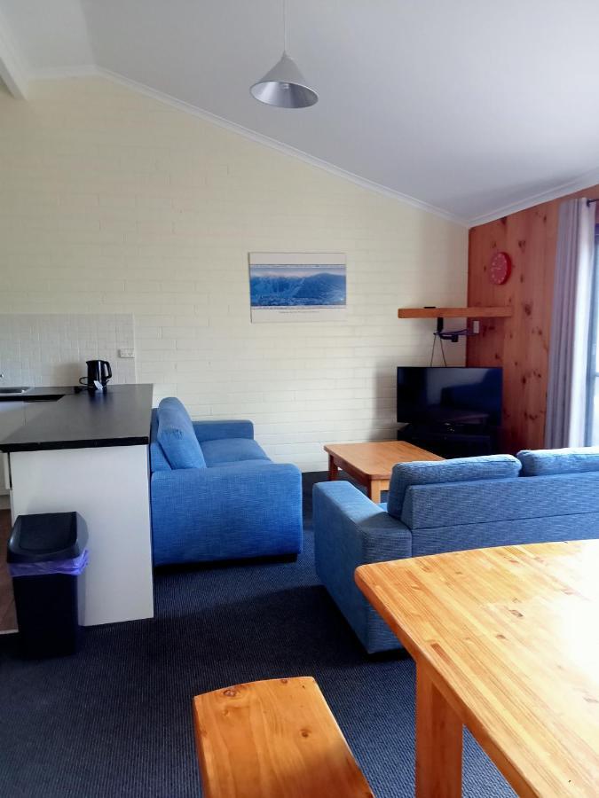 Alpha Centauri Townhouses Jindabyne Exterior foto