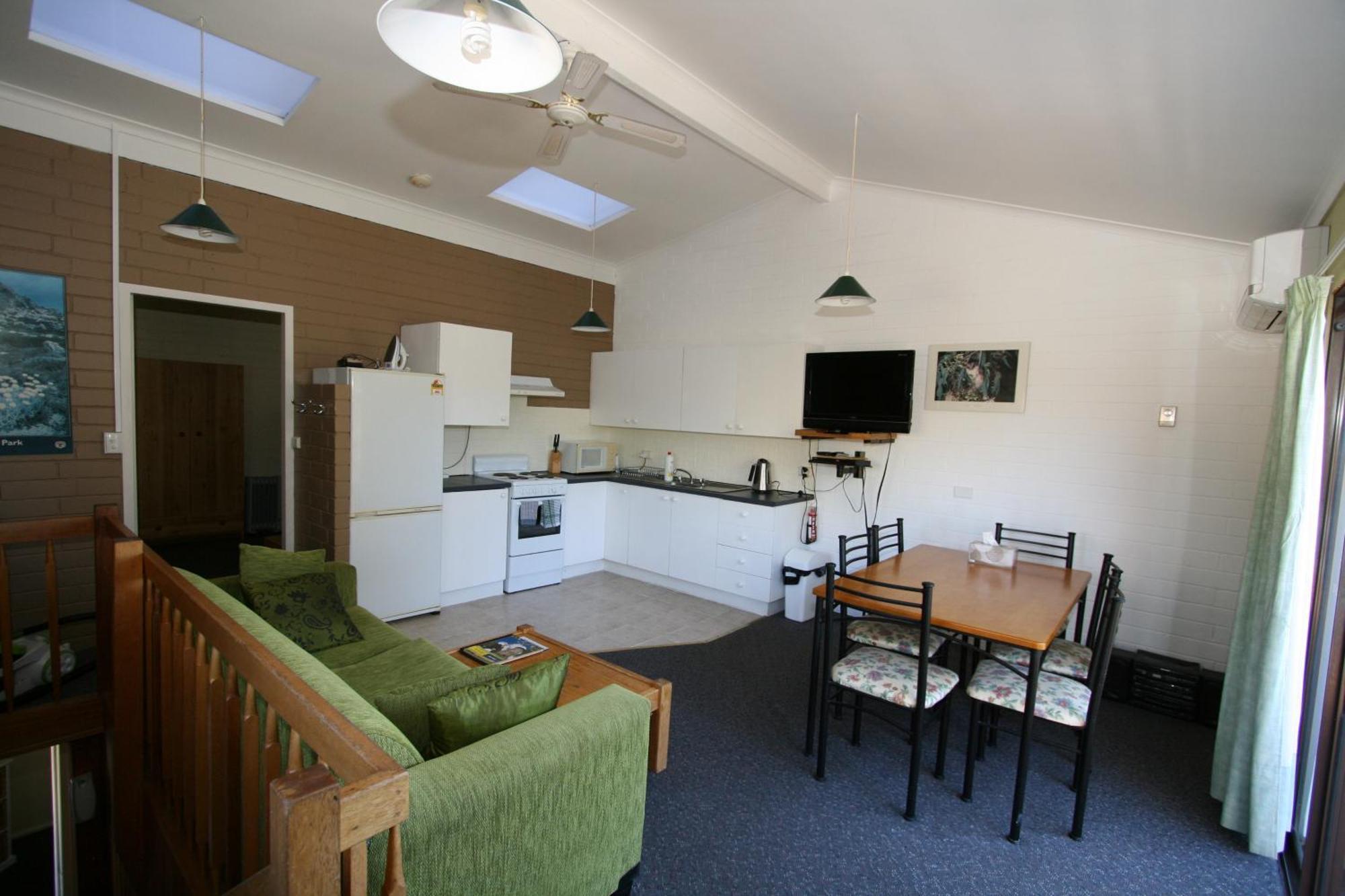 Alpha Centauri Townhouses Jindabyne Zimmer foto