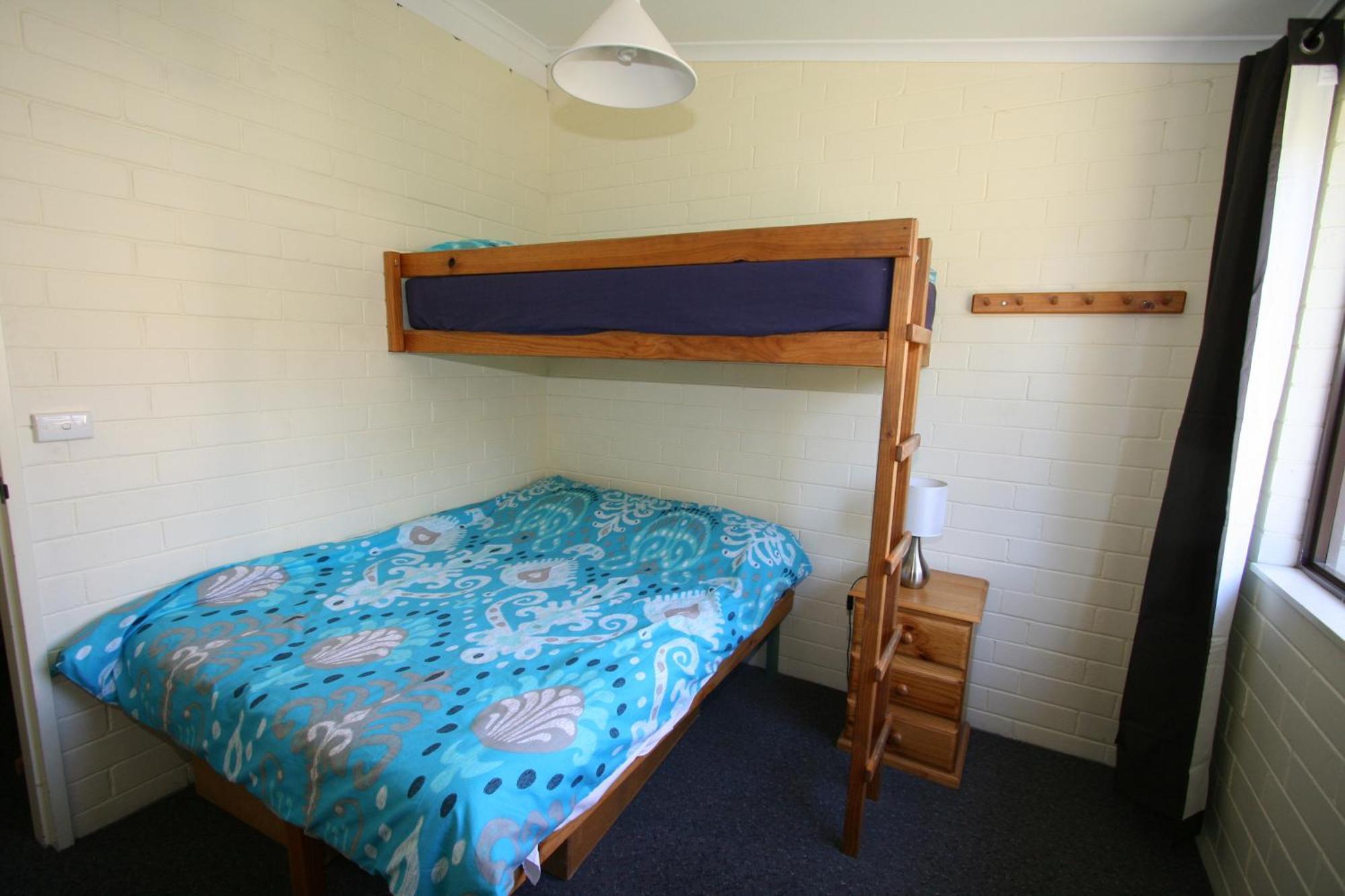 Alpha Centauri Townhouses Jindabyne Zimmer foto