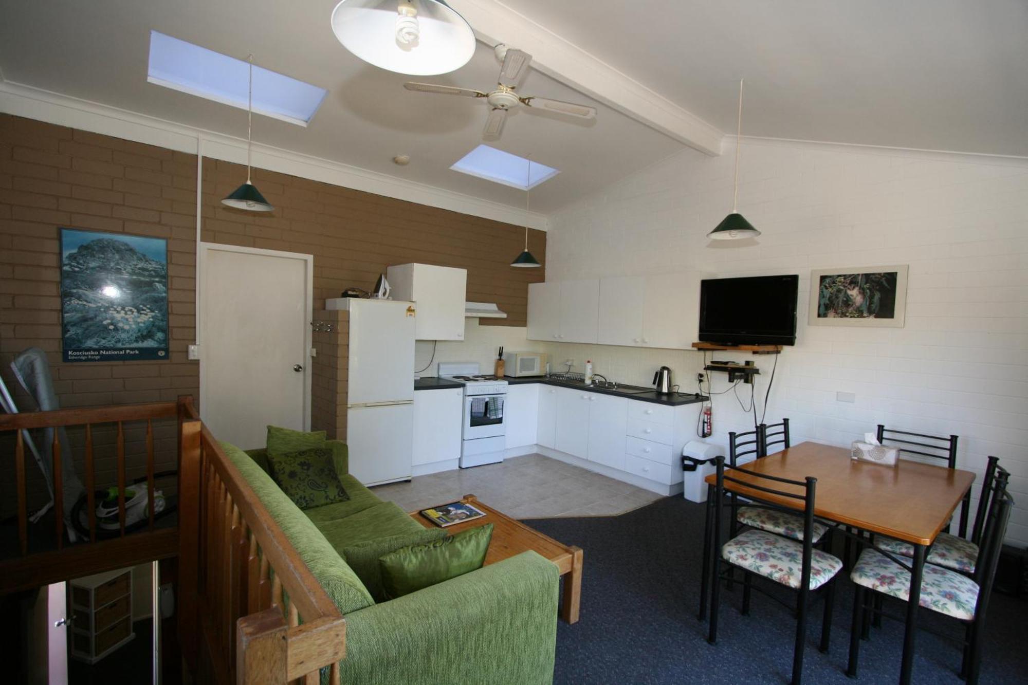 Alpha Centauri Townhouses Jindabyne Zimmer foto