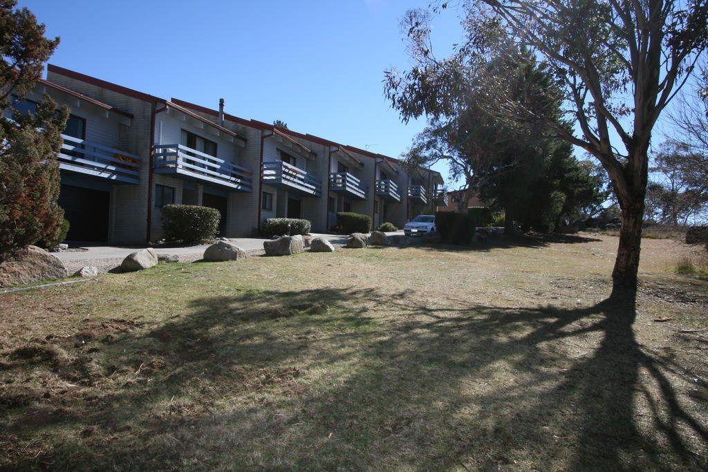 Alpha Centauri Townhouses Jindabyne Exterior foto