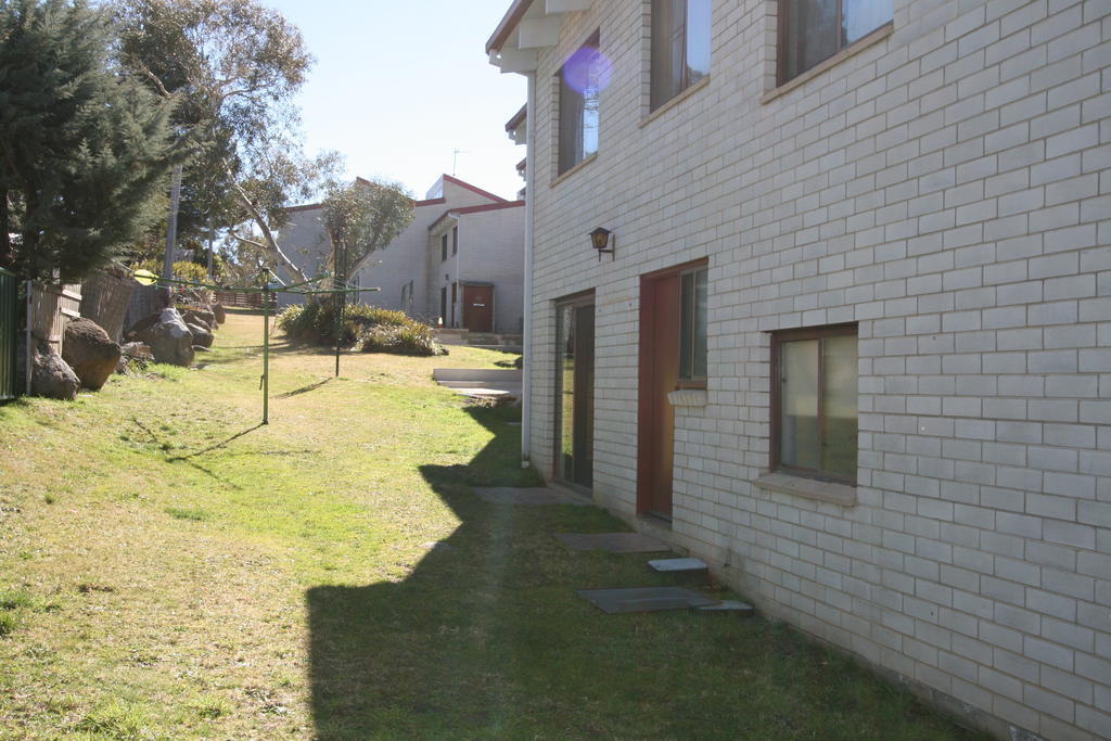 Alpha Centauri Townhouses Jindabyne Exterior foto