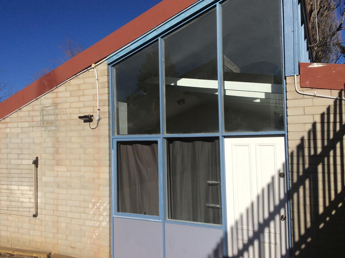Alpha Centauri Townhouses Jindabyne Exterior foto