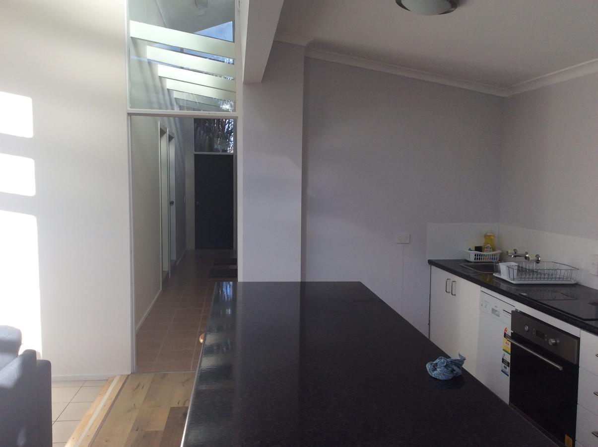 Alpha Centauri Townhouses Jindabyne Exterior foto