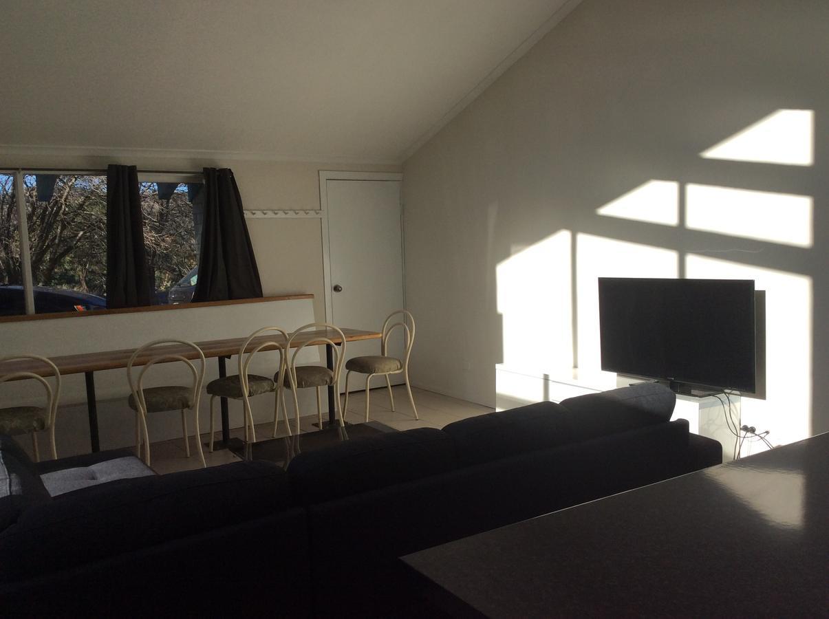 Alpha Centauri Townhouses Jindabyne Exterior foto