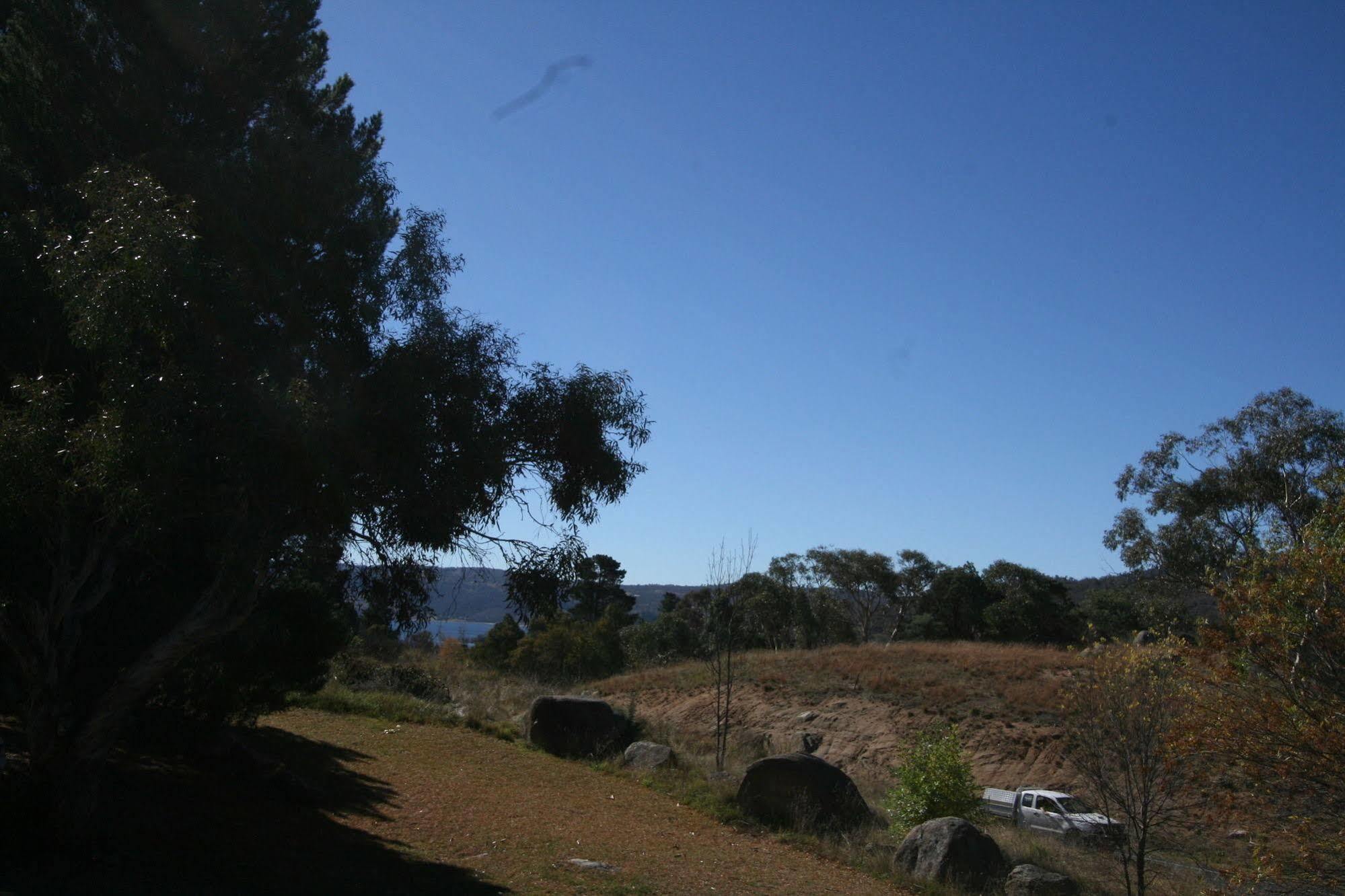 Alpha Centauri Townhouses Jindabyne Exterior foto