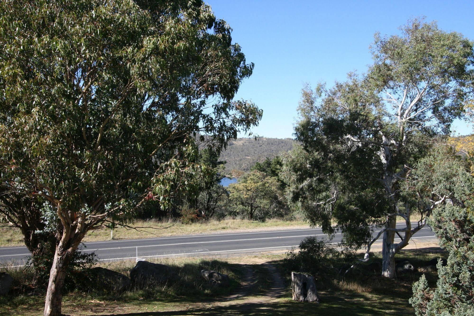 Alpha Centauri Townhouses Jindabyne Exterior foto