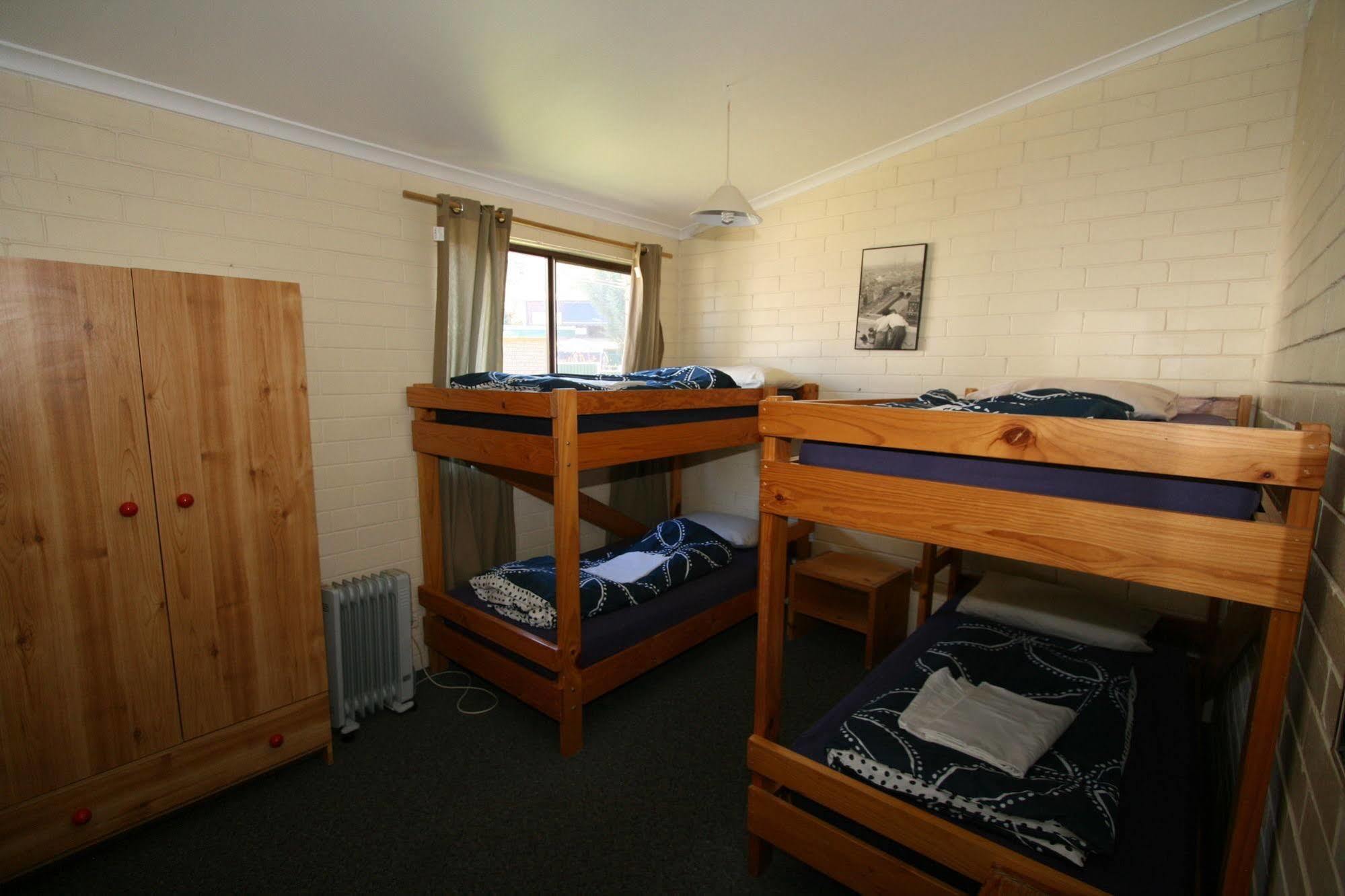 Alpha Centauri Townhouses Jindabyne Exterior foto