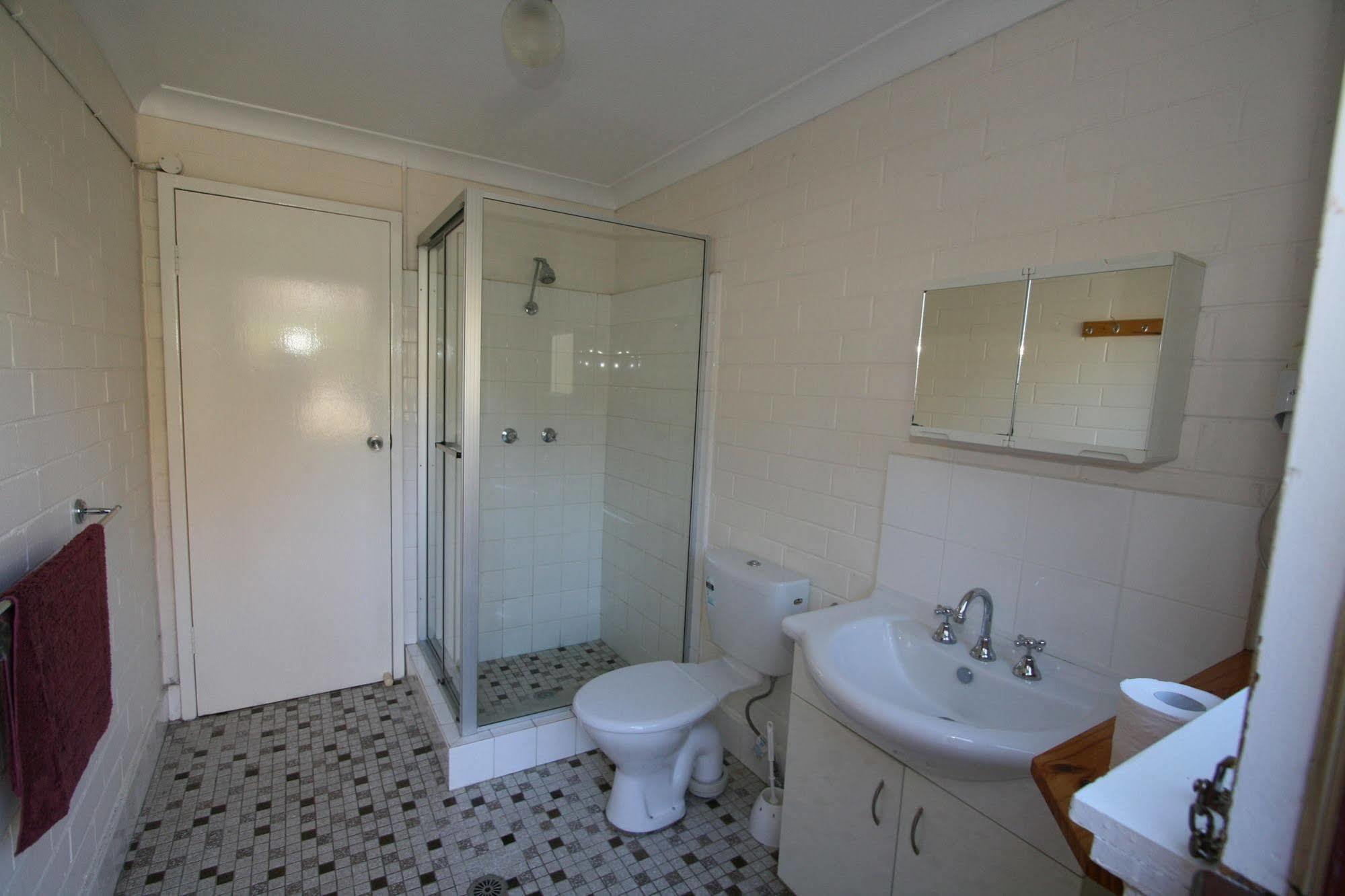 Alpha Centauri Townhouses Jindabyne Exterior foto