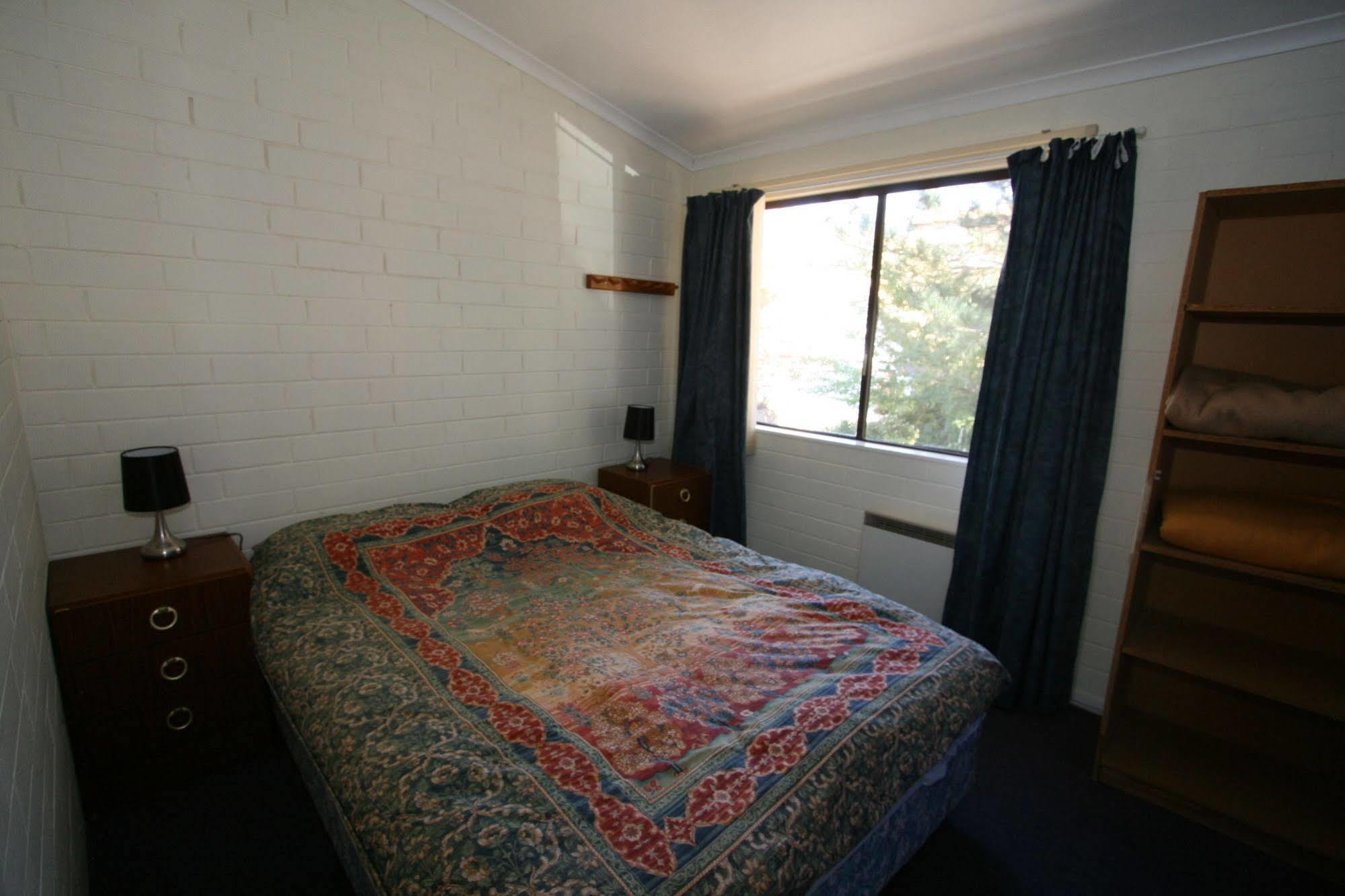 Alpha Centauri Townhouses Jindabyne Exterior foto